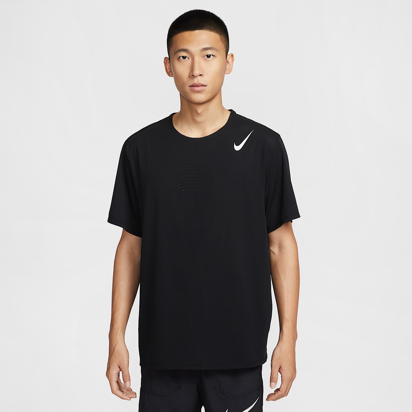 Nike AeroSwift Men's Dri-FIT ADV Short-Sleeve Running Top. Nike ID